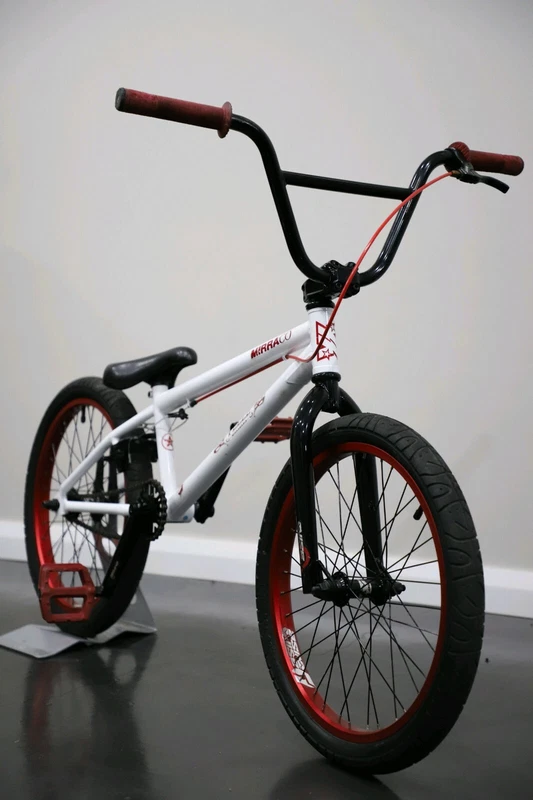 mirraco velle bmx
