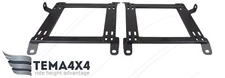 Taiko Pair L+R Racing seat bracket adapter for Toyota Mark II Blit Verossa