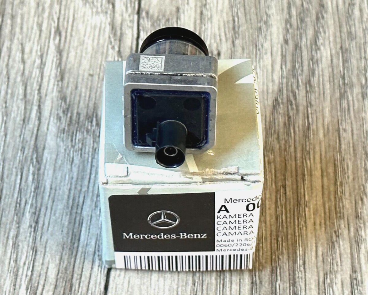 BRAND NEW 2022 MERCEDES AMG SL55 SL63 PARK ASSIST CAMERA  