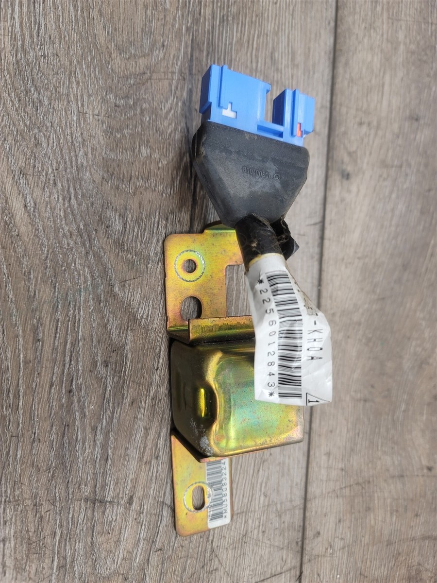 90-97 MAZDA MX-5 MIATA OEM CRASH SENSOR NA01-57-KH0A | eBay