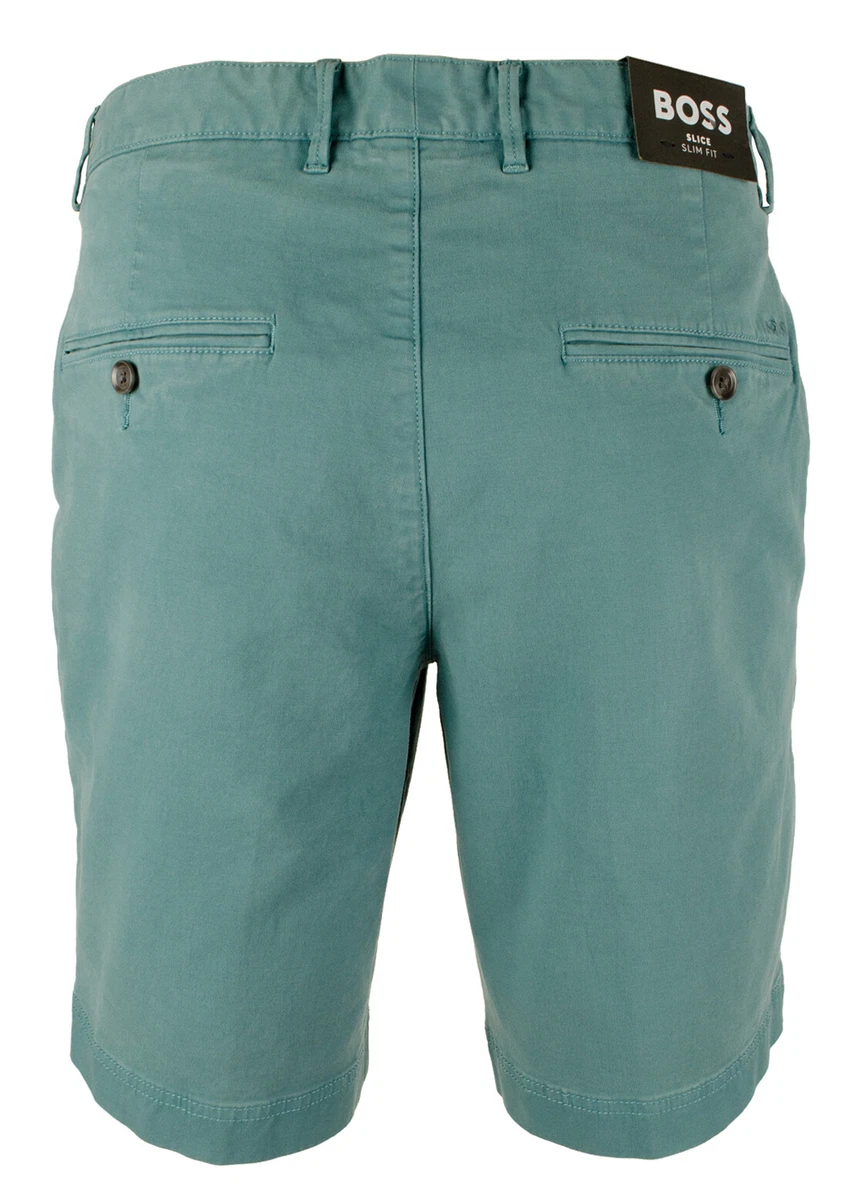 Hugo Boss Men s Slice Slim Fit Short