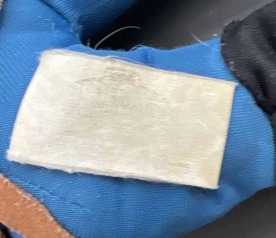 Vintage Rare Wolverine Marvel Super Hero Squad Plush Wolverine 16” Plush - Image 4 of 4