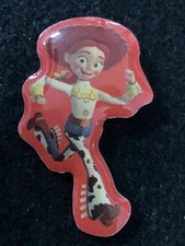 PIN DISNEY TOY STORY JESSIE