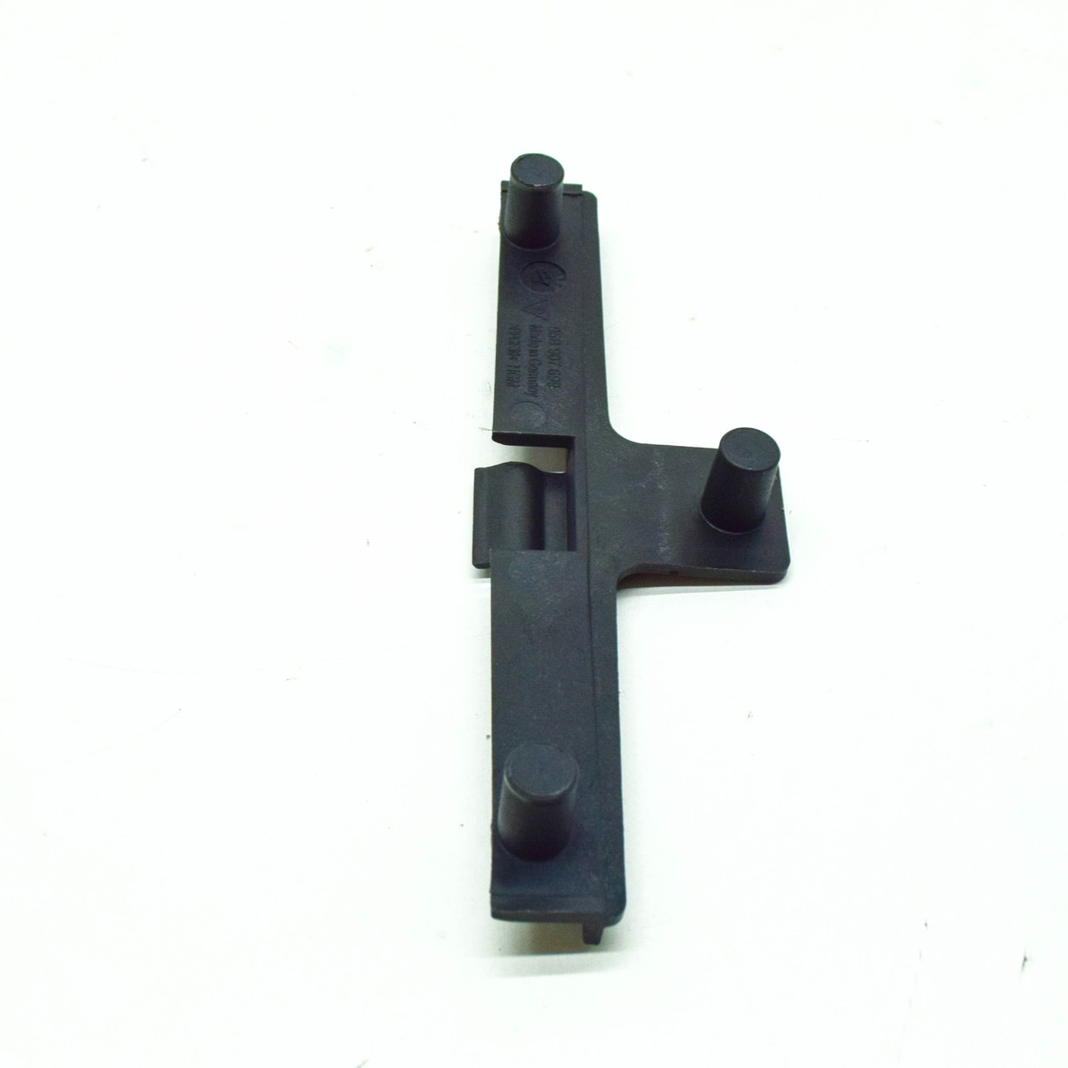 PORSCHE MACAN 95B Distance Sensor Rear Bracket 95B907699 95B 