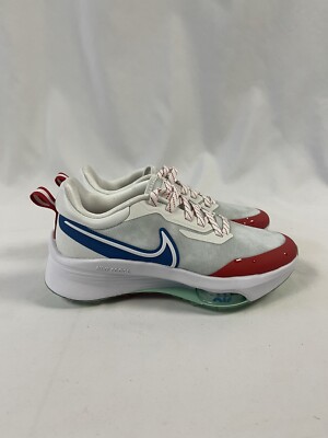 Nike Air Zoom Infinity Tour NEXT% US Open Lobster DM9023-146 Mens Size 4 / 5.5W