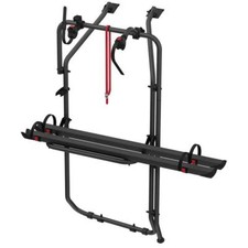 Fiamma Carry-Bike VW T5 D / T6 D Rack Deep Black