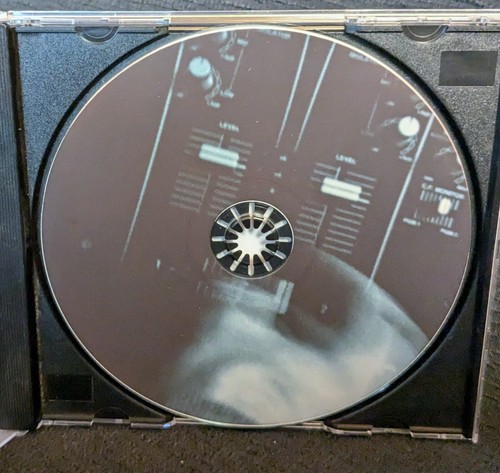 Seattle Rap Krazy K-Loe I'm Drowning CDr (2016) PNW Washington Hip-Hop - Picture 5 of 13