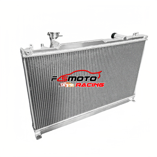 Radiator for Suzuki Kizashi All Models A6B424/ RE91S/RF91S 2.4L 2010-2013 AT - Picture 4 of 5