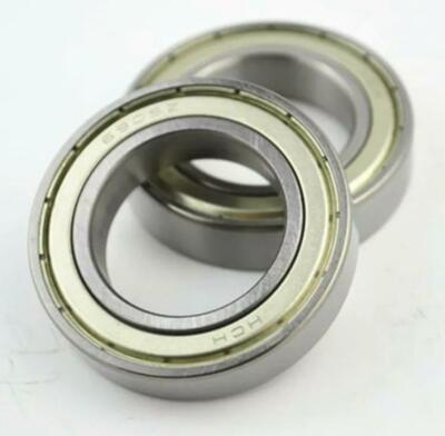 くるみ 6901 ZZ NSK Deep Groove Radial Ball Bearing 12x24x6mm 61901 ZZ