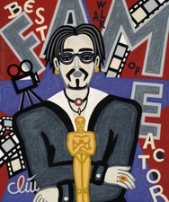 JACQUELINE DITT - Walk of Fame