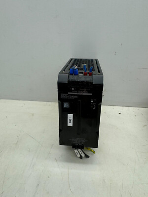 Omron S8VK-C24024 Switching Power Supply 100-240VAC 24VDC 10A 