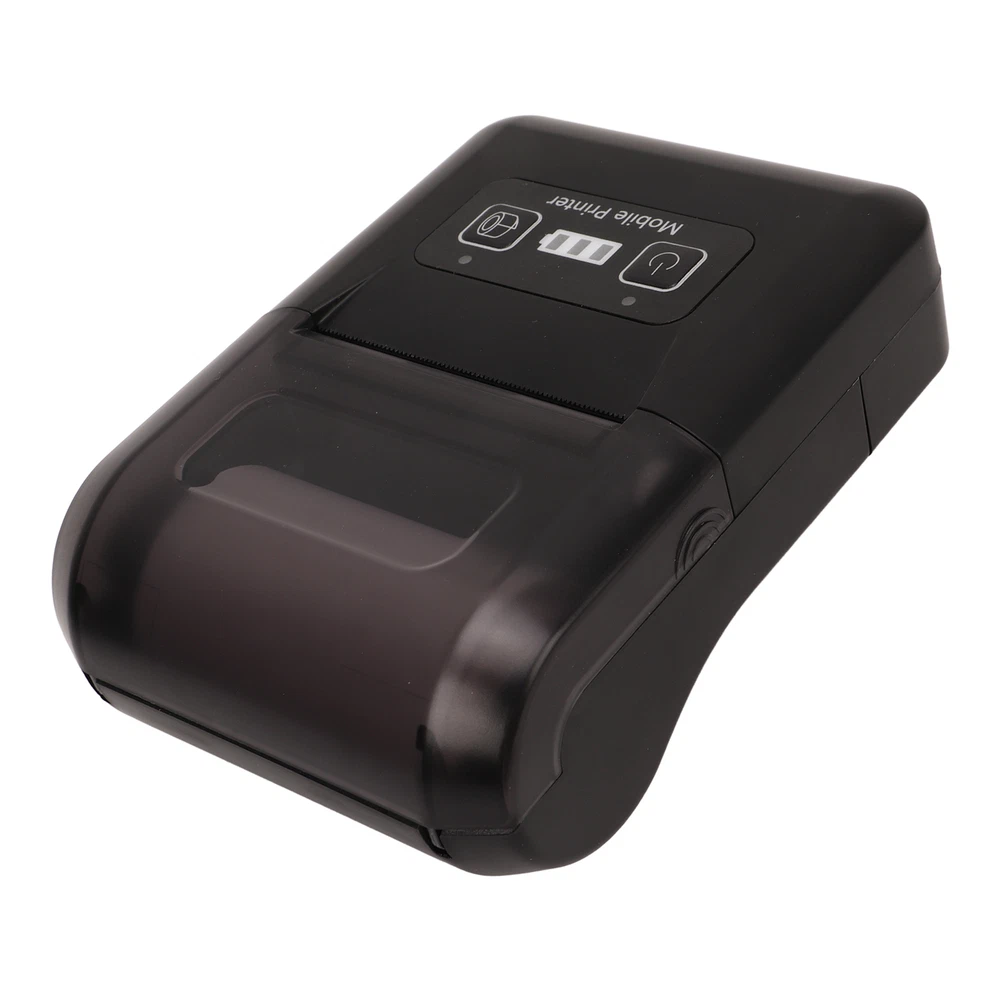 Inkless Wireless Thermal Label Printer for Home Office 100-240V Desktop Label Maker Inkless Wireless Thermal Label Printer for Home Office 100-240V Desktop Label Maker