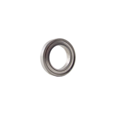 SpeedTek RC Stainless Steel Metal  Shielded 4x10x4 Ceramic Bearing (1)
