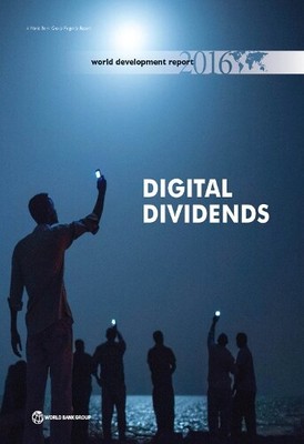 World development report 2016 (Paperback)