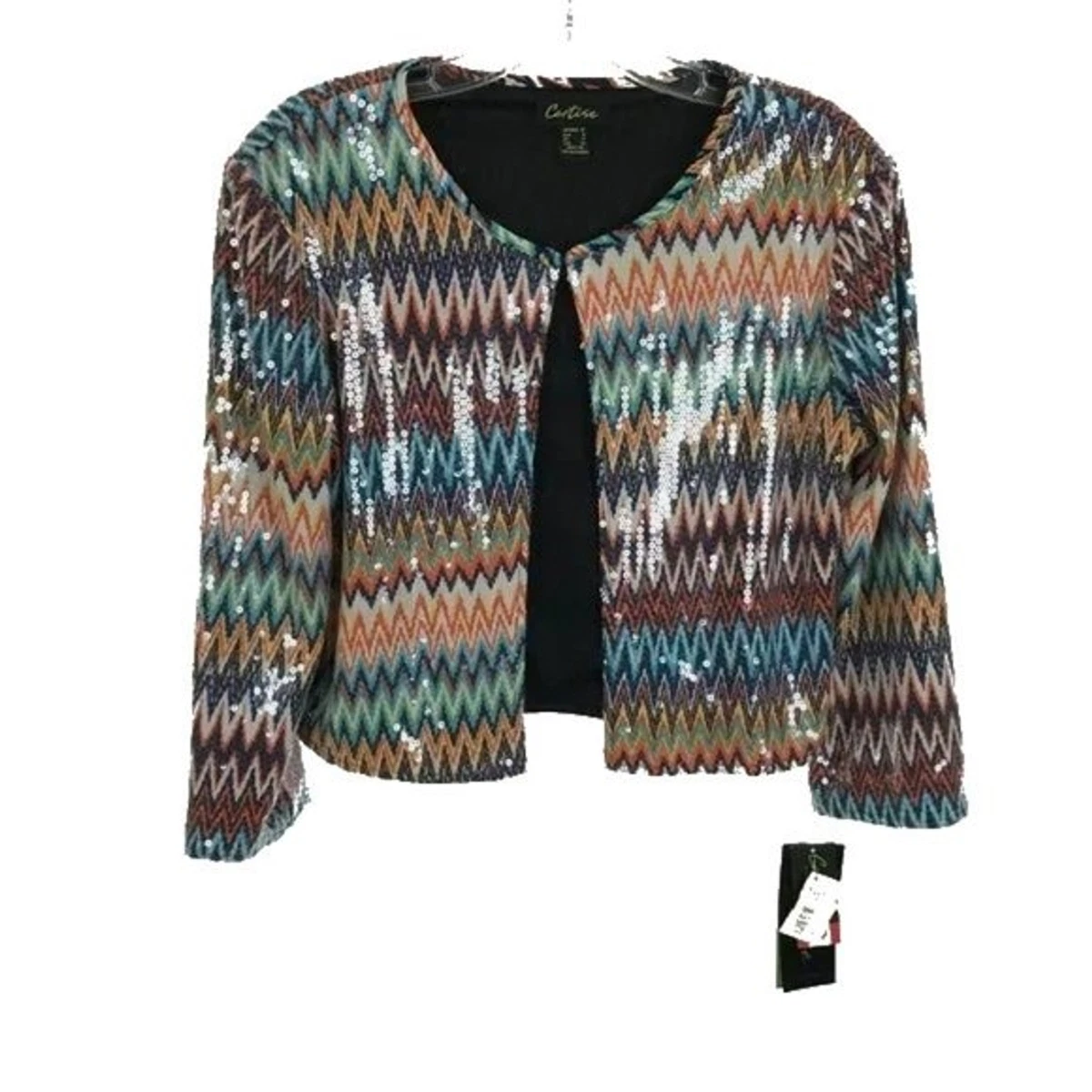 Bolero deals jacket canada