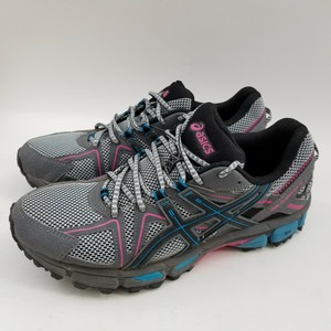 asics gel kahana 8 blue