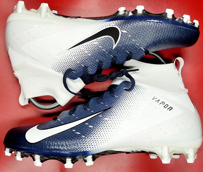 スパイク NIKE Vapor Untouchable Pro midnight navy Buy Vapor Untouchable Pro 'White Midnight Navy' - AO3021 102