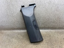 Verkleidung B-Säule links Gurtführung 235Tkm Volvo C30 2.0 Facelift 11.1858.054