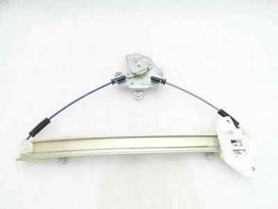 Regulator Assy Front Door Power Window FIT TO HYUNDAI Amica (L.H) 1.0,1.1