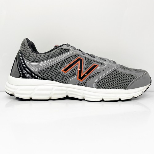 New Balance Mens 460 V2 M460SG2 Gray 