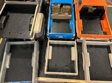 Bed Mats for RC4WD Hard Bodies