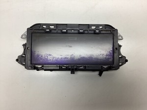 BMW X1 E84 Display Bildschirm Monitor Bord CID TV Navigationssystem 8,8" 9289582