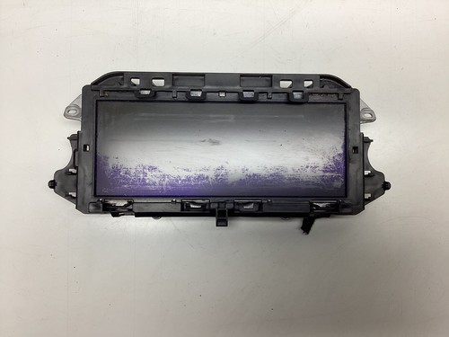 BMW X1 E84 Display Bildschirm Monitor Bord CID TV Navigationssystem 8,8" 9289582