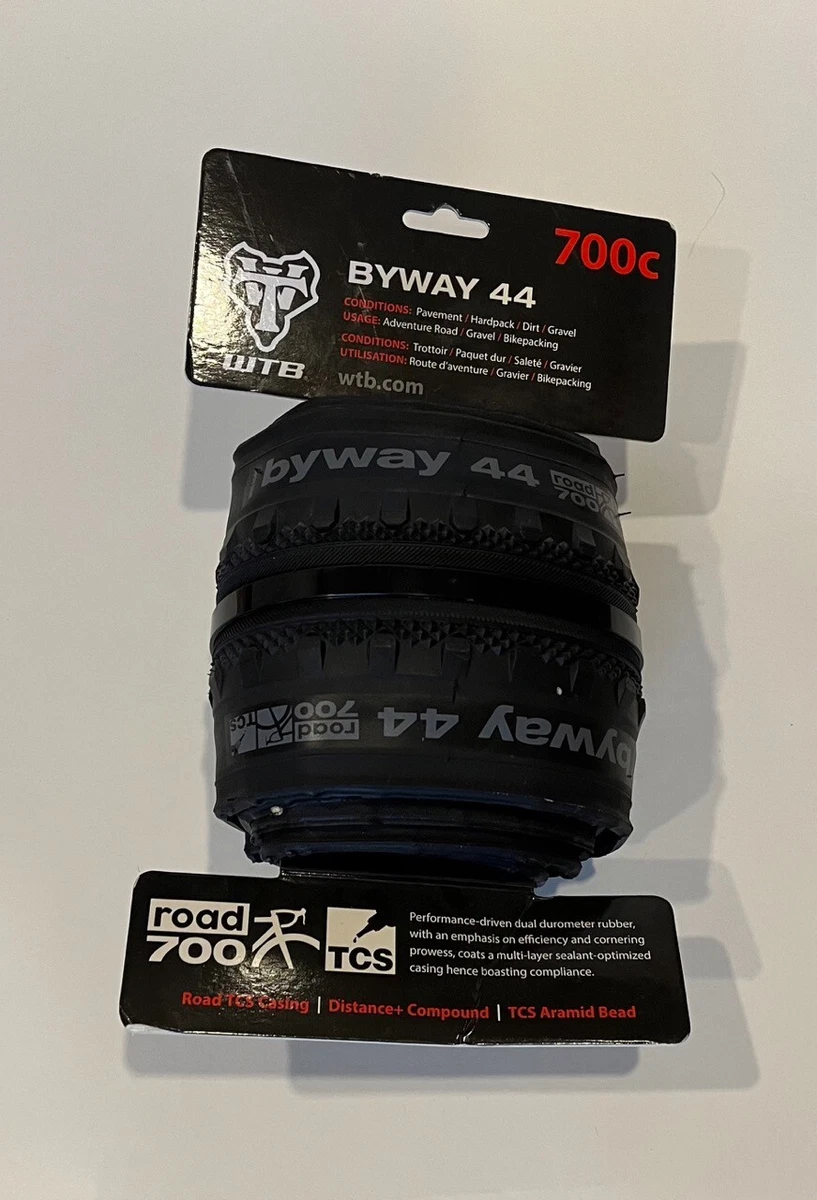 Wtb byway 700 44 outlet
