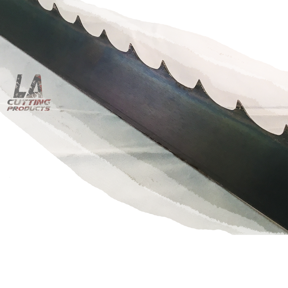 Simonds Red Streak GT Band Saw Blade 167" Length, 1.25" Width - .042" Thick 7/8" Teeth