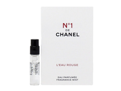 CHANEL シャネル　NO.1 DE CHANEL L'EAU ROUGE CHANEL - N°1 DE CHANEL L'Eau Rouge | Ulta Beauty