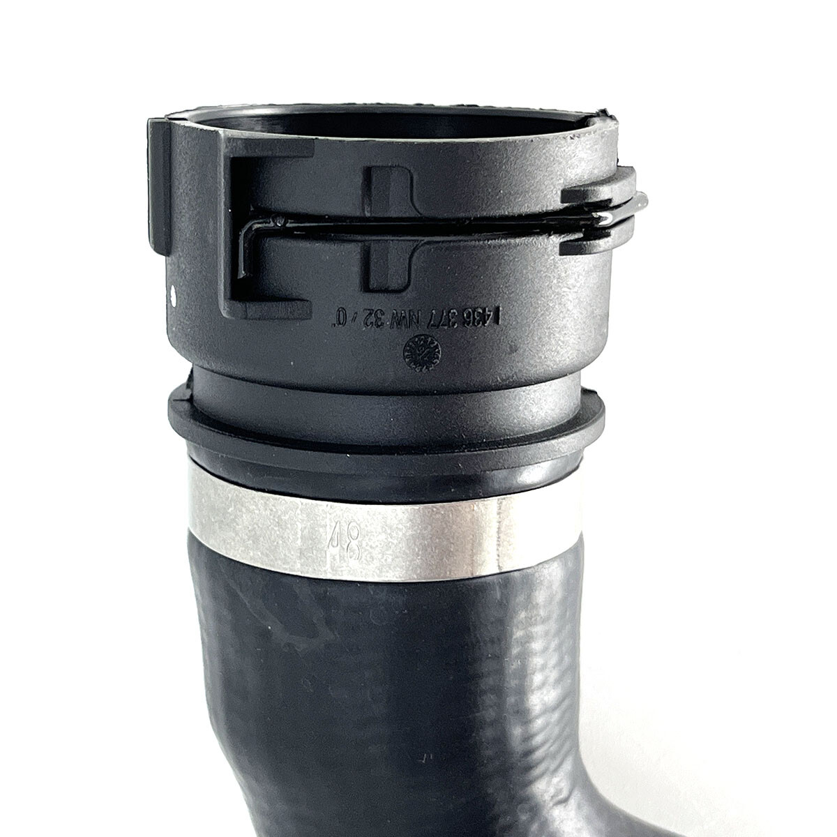 17127578703 Radiator Coolant Lower Hose for BMW E70 E71 X5 X6