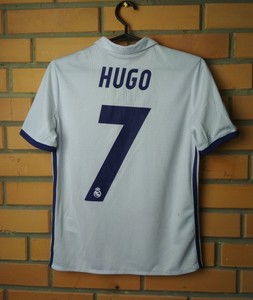 camisetas adidas niño 2016