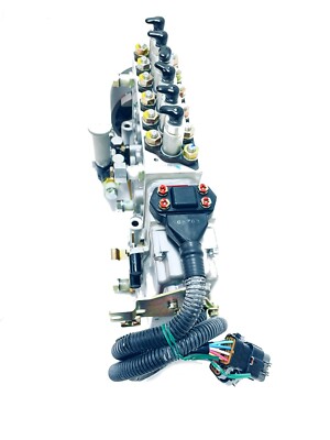 OEM Injection Pump For Isuzu Hino Mitsubishi NP-PE6P120