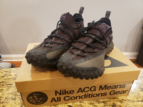 acg brown basalt