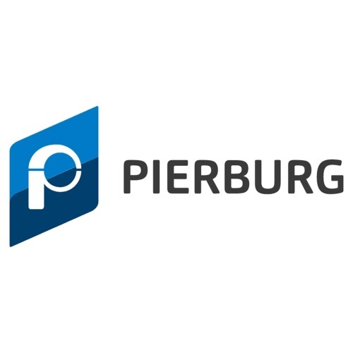 Convertitore Pressione Turbocompressore Pierburg 7.01420.02.0 per Vauxhall Opel - Foto 2 di 3