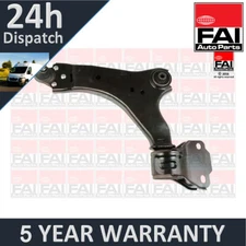 Track Control Arm Front Left Lower FAI Fits Volvo XC60 2008-2017 + Other Models