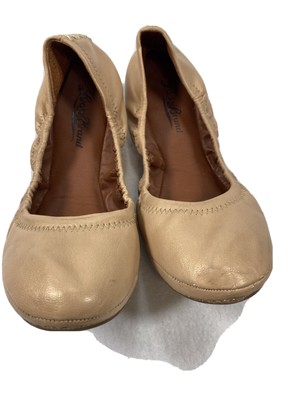 tan flats comfortable