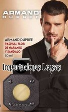 ARMAND DUPREE COLONIA PARA CABALLERO ARMAND DUPREE FULLER SOMOS MAYORISTAS