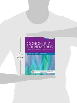 Conceptual Foundations: The Bridge to Professional Nursing Practice Friberg D...