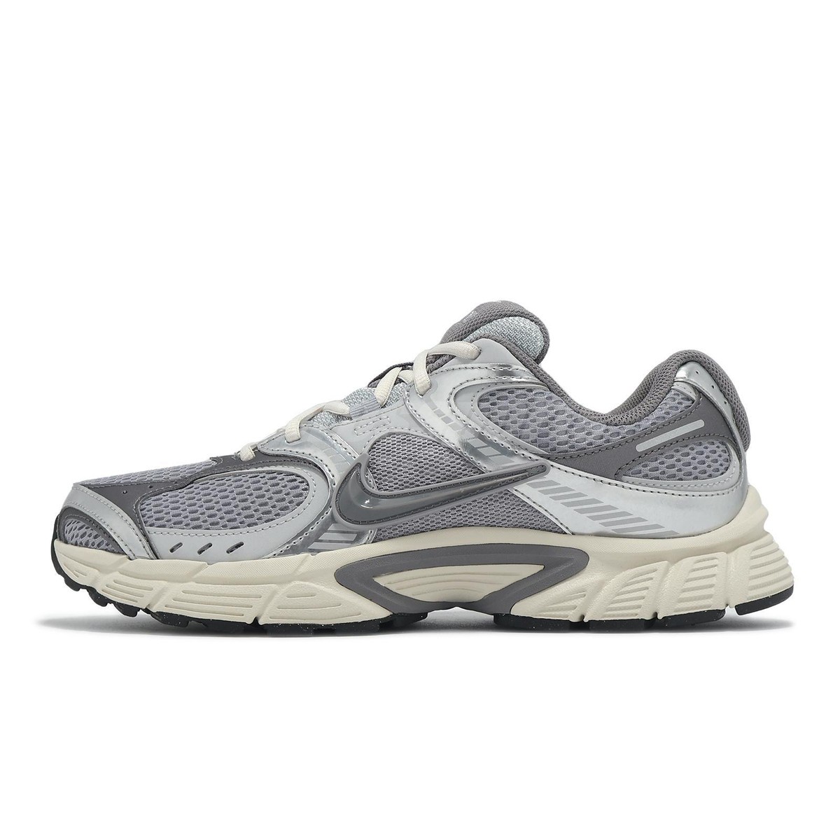 Nike V5 RNR Cement Grey Men Lifestyle Casual Shoes Sneakers HJ5228