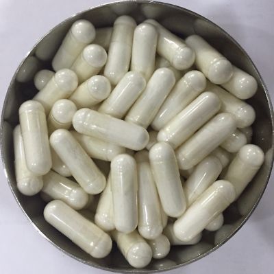 Bambus Extrakt Kapseln 70% Bio Kieselsäure rein & hochwertig