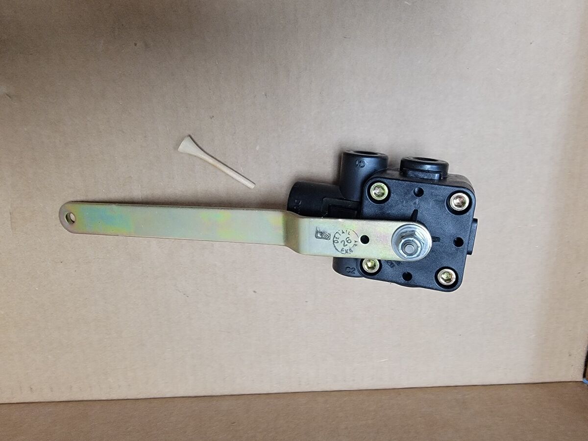 PACCAR REPLACEMENT KIT HEIGHT CONTROL VALVE 08-03315 | eBay PACCAR REPLACEMENT KIT HEIGHT CONTROL VALVE 08-03315 | eBay