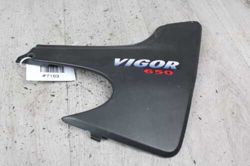 Owiewka boczna owiewka tylna prawa Honda FX 650 Vigor RD09/Vigor 99-00 - Zdjęcie 1 z 5