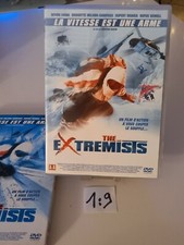 DVD The eXtremists - Devon Sawa, Bridgette Wilson-Sampras, Refus Sewell - 