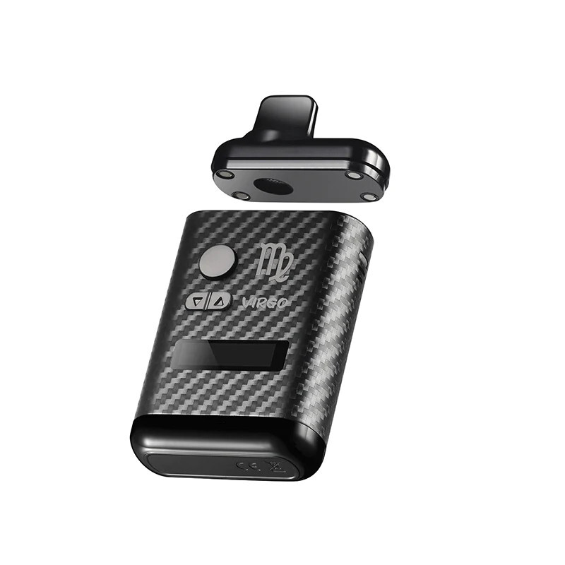 h3 vape gefährlich Think Vape Thor Pro 200w Mod Review main image 0