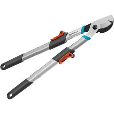 Gardena TELECUT Basic Telescopic Bypass Pruning Loppers 900mm