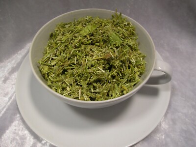 100g  Griechischer Bergtee Bio Sideritis Scardica ÖKO