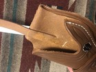 Fits Left Hand Colt Kimber ATI Model 1911 Holster Wild Bunch Style Field Holster — photo 5