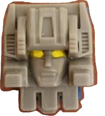 Transformers G1 Fortress Maximus Spike Headmaster Takara Tomy