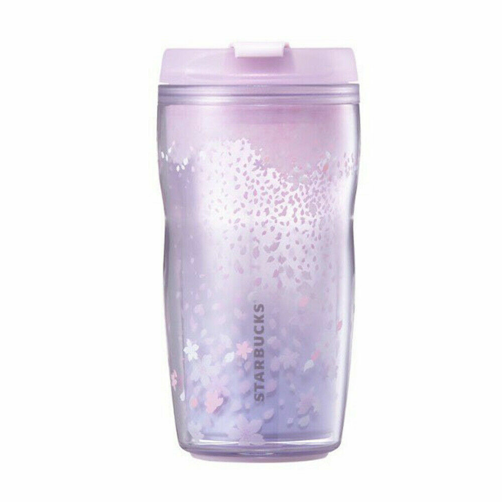 Starbucks Korea 2017 SLL Cherry Blossom Tumbler 273ml 